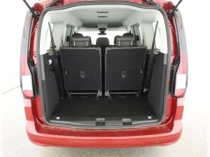 Volkswagen Caddy Maxi eHybrid LIFE | 7-SITZER | NAVI | ACC