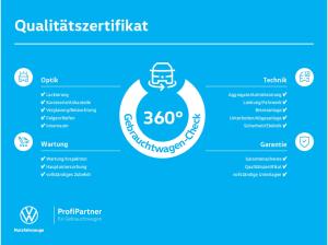 Volkswagen Caddy Maxi eHybrid LIFE | 7-SITZER | NAVI | ACC