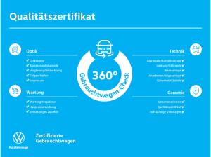 Volkswagen Caddy Maxi eHybrid LIFE | 7-SITZER | NAVI | ACC