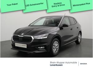 Skoda Fabia Tour ab mtl. € 189,-¹ 🔆 SOFORT VERFÜGBAR! 🔆