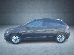 Volkswagen Polo Style /IQ-DRIVE /ACC