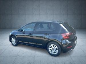 Volkswagen Polo Style /IQ-DRIVE /ACC