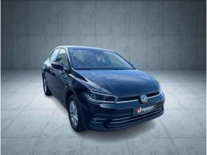 Volkswagen Polo Style /IQ-DRIVE /ACC