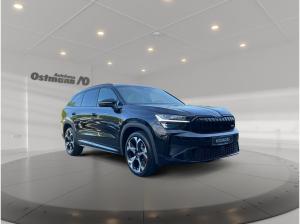 Skoda Kodiaq KODIAQ RS 2.0 TSI 4X4*AHK*NAVI*MATRIX