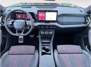 Skoda Kodiaq KODIAQ RS 2.0 TSI 4X4*AHK*NAVI*MATRIX