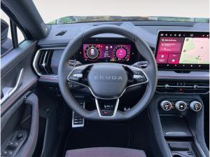 Skoda Kodiaq KODIAQ RS 2.0 TSI 4X4*AHK*NAVI*MATRIX
