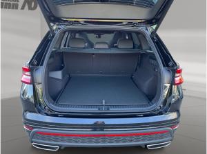 Skoda Kodiaq KODIAQ RS 2.0 TSI 4X4*AHK*NAVI*MATRIX