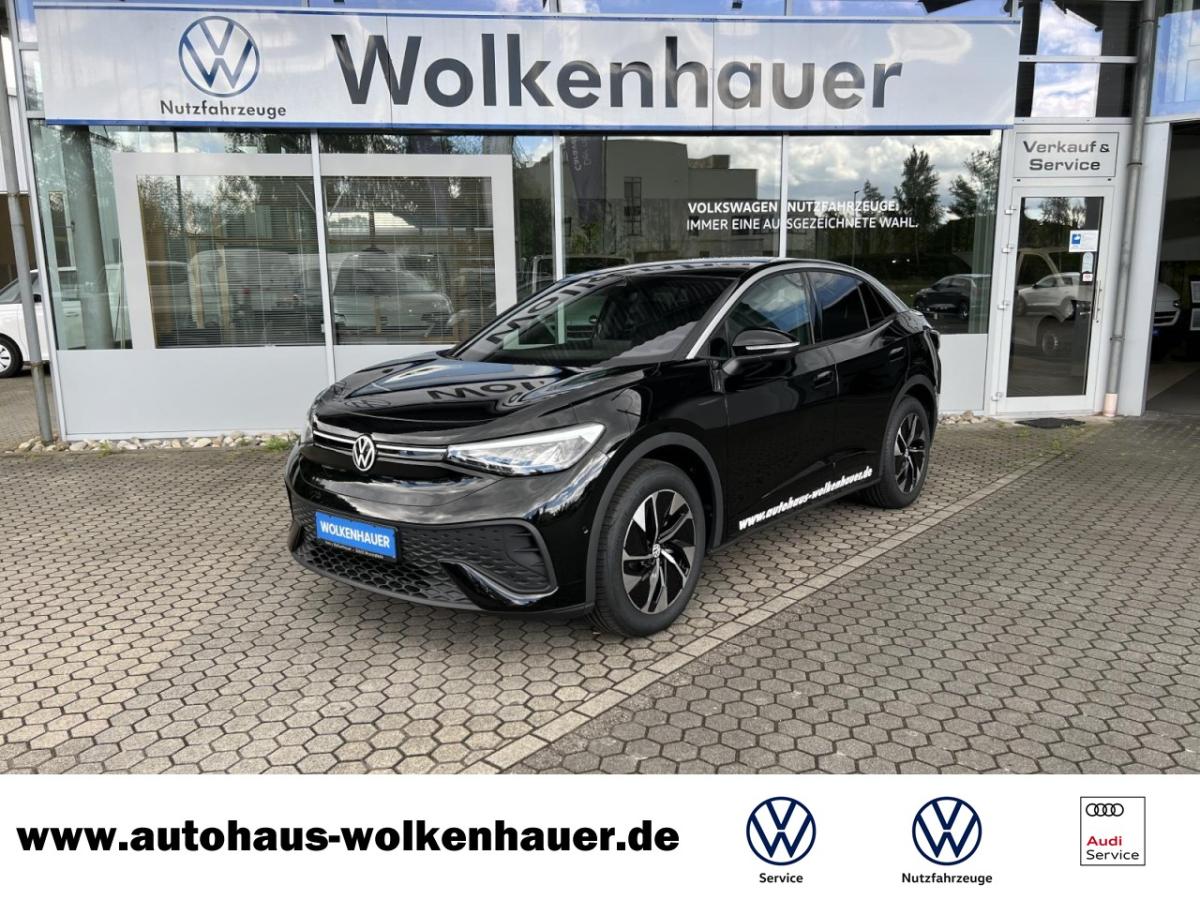 Volkswagen ID.5