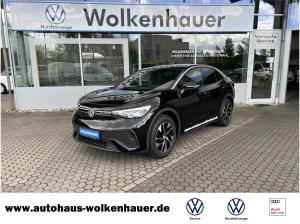Volkswagen ID.5 Pure NAVI+ACC+RFK+SHZ+LED Klima Navi
