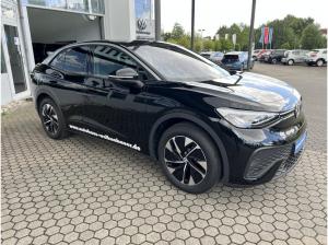 Volkswagen ID.5 Pure NAVI+ACC+RFK+SHZ+LED Klima Navi