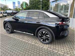 Volkswagen ID.5 Pure NAVI+ACC+RFK+SHZ+LED Klima Navi