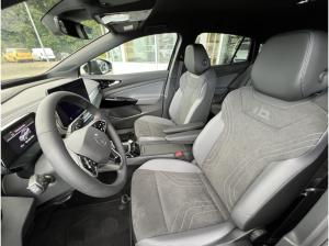 Volkswagen ID.5 Pure NAVI+ACC+RFK+SHZ+LED Klima Navi