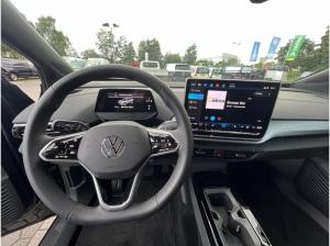 Volkswagen ID.5 Pure NAVI+ACC+RFK+SHZ+LED Klima Navi