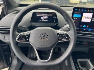 Volkswagen ID.5 Pure NAVI+ACC+RFK+SHZ+LED Klima Navi
