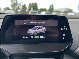 Volkswagen ID.5 Pure NAVI+ACC+RFK+SHZ+LED Klima Navi