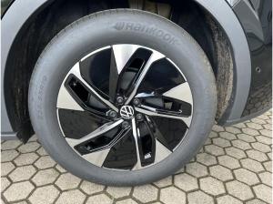 Volkswagen ID.5 Pure NAVI+ACC+RFK+SHZ+LED Klima Navi