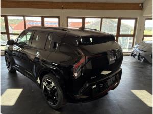 Kia EV3 81 kWh - 205 PS - Sofort verfügbar
