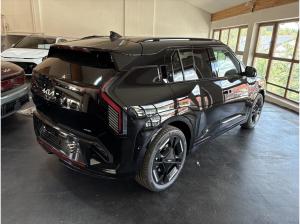 Kia EV3 81 kWh - 205 PS - Sofort verfügbar