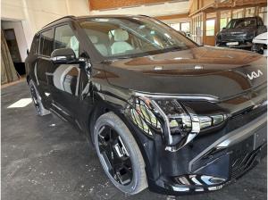 Kia EV3 81 kWh - 205 PS - Sofort verfügbar