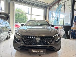 Peugeot 408 GT EXCLUSIVE HY 145 El. Pano SHZ CarPlay