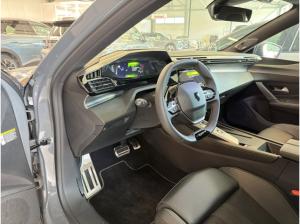 Peugeot 408 GT EXCLUSIVE HY 145 El. Pano SHZ CarPlay
