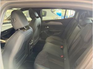 Peugeot 408 GT EXCLUSIVE HY 145 El. Pano SHZ CarPlay