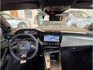 Peugeot 408 GT EXCLUSIVE HY 145 El. Pano SHZ CarPlay