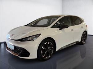 Cupra Born e-Boost Navi HuD ACC 360° Wärmepumpe