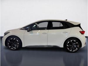 Cupra Born e-Boost Navi HuD ACC 360° Wärmepumpe