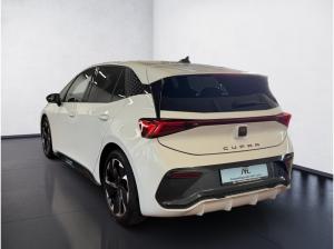 Cupra Born e-Boost Navi HuD ACC 360° Wärmepumpe