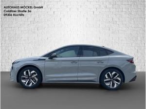 Skoda ENYAQ Enyaq Coupe Sportline/AHK/ADVANCE/Winter/