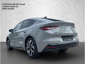 Skoda ENYAQ Enyaq Coupe Sportline/AHK/ADVANCE/Winter/