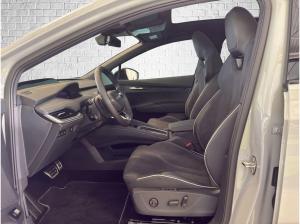 Skoda ENYAQ Enyaq Coupe Sportline/AHK/ADVANCE/Winter/