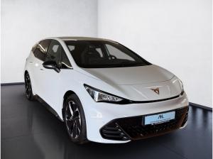 Cupra Born e-Boost Navi HuD ACC 360° Wärmepumpe
