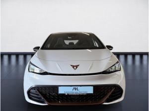 Cupra Born e-Boost Navi HuD ACC 360° Wärmepumpe