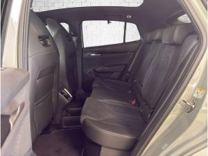 Skoda ENYAQ Enyaq Coupe Sportline/AHK/ADVANCE/Winter/