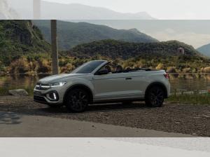 Volkswagen T-Roc Cabriolet 1.5 TSI R-Line DSG Edit. Karmann Plus Matrix AHK Standhzg.