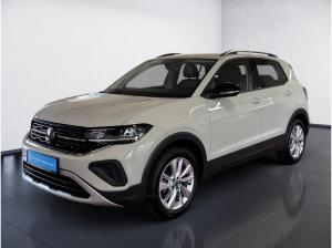 Volkswagen T-Cross 1.0 TSI GOAL LED RFK SHZ ACC App-Connect