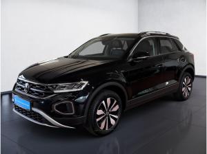 Volkswagen T-Roc 1.5 TSI GOAL DSG AHK Navi LED ACC App-Connect