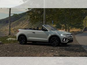 Volkswagen T-Roc Cabriolet 1.5 TSI R-Line DSG Edit. Karmann Plus Matrix AHK Standhzg.