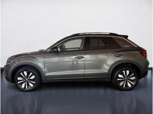 Volkswagen T-Roc 1.0 TSI GOAL LED Navi ACC SHZ App-Connect