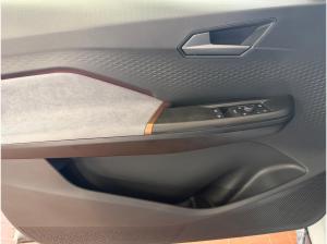 Cupra Born e-Boost Navi HuD ACC 360° Wärmepumpe