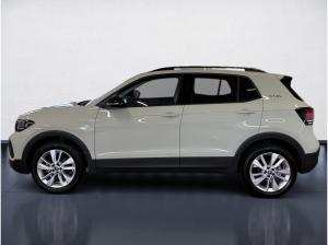 Volkswagen T-Cross 1.0 TSI GOAL LED RFK SHZ ACC App-Connect