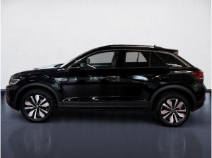 Volkswagen T-Roc 1.5 TSI GOAL DSG AHK Navi LED ACC App-Connect