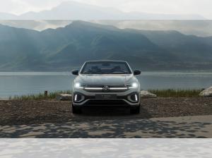Volkswagen T-Roc Cabriolet 1.5 TSI R-Line DSG Edit. Karmann Plus Matrix AHK Standhzg.