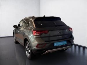 Volkswagen T-Roc 1.0 TSI GOAL LED Navi ACC SHZ App-Connect