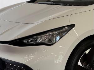 Cupra Born e-Boost Navi HuD ACC 360° Wärmepumpe