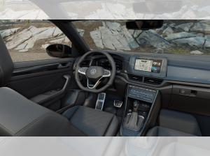 Volkswagen T-Roc Cabriolet 1.5 TSI R-Line DSG Edit. Karmann Plus Matrix AHK Standhzg.