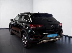 Volkswagen T-Roc 1.5 TSI GOAL DSG AHK Navi LED ACC App-Connect