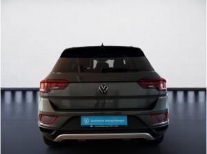 Volkswagen T-Roc 1.0 TSI GOAL LED Navi ACC SHZ App-Connect